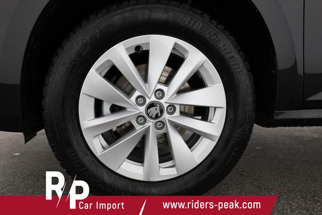 Skoda Kamiq Selection 1.0 TSI DSG Selection, Matrix, Kamera, 16-Zoll, Winter, 4-J Garantie 