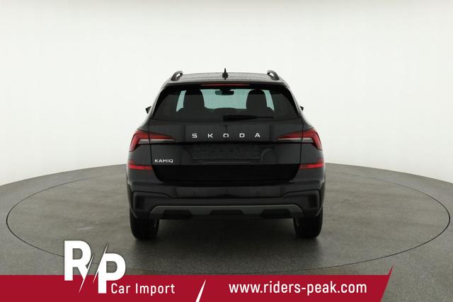 Skoda Kamiq Selection 1.0 TSI DSG Selection, Matrix, Kamera, 16-Zoll, Winter, 4-J Garantie 