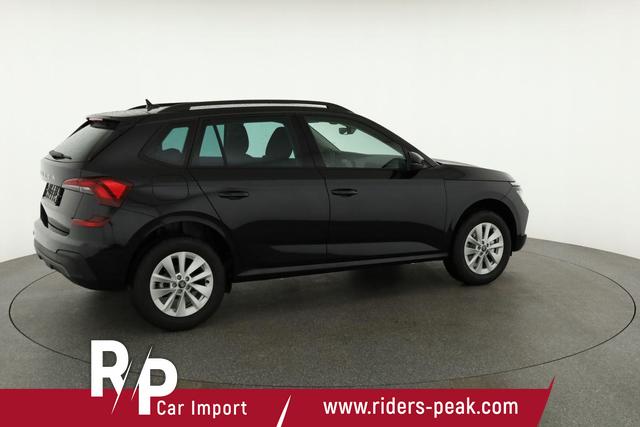 Skoda Kamiq Selection 1.0 TSI DSG Selection, Matrix, Kamera, 16-Zoll, Winter, 4-J Garantie 