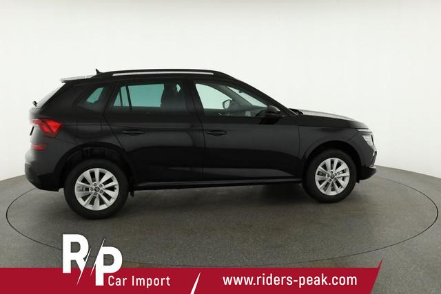 Skoda Kamiq Selection 1.0 TSI DSG Selection, Matrix, Kamera, 16-Zoll, Winter, 4-J Garantie 