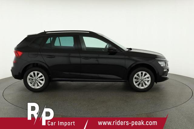 Skoda Kamiq Selection 1.0 TSI DSG Selection, Matrix, Kamera, 16-Zoll, Winter, 4-J Garantie 