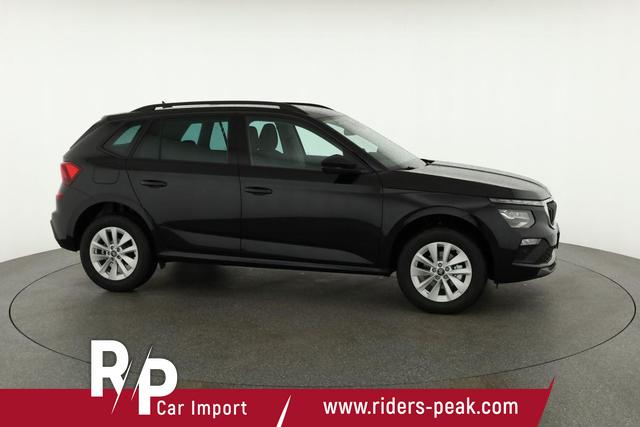 Skoda Kamiq Selection 1.0 TSI DSG Selection, Matrix, Kamera, 16-Zoll, Winter, 4-J Garantie 