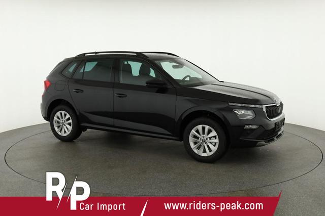 Skoda Kamiq Selection 1.0 TSI DSG Selection, Matrix, Kamera, 16-Zoll, Winter, 4-J Garantie 