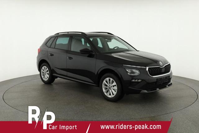 Skoda Kamiq Selection 1.0 TSI DSG Selection, Matrix, Kamera, 16-Zoll, Winter, 4-J Garantie 