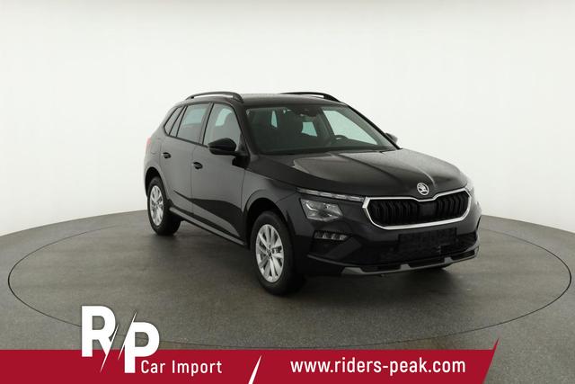 Skoda Kamiq Selection 1.0 TSI DSG Selection, Matrix, Kamera, 16-Zoll, Winter, 4-J Garantie 