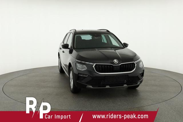 Skoda Kamiq Selection 1.0 TSI DSG Selection, Matrix, Kamera, 16-Zoll, Winter, 4-J Garantie 