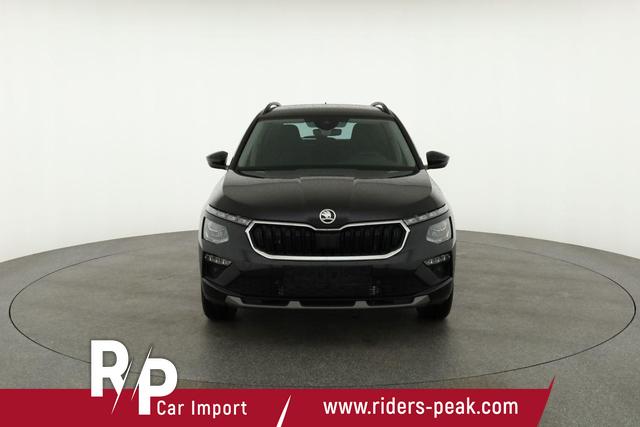 Skoda Kamiq Selection 1.0 TSI DSG Selection, Matrix, Kamera, 16-Zoll, Winter, 4-J Garantie 