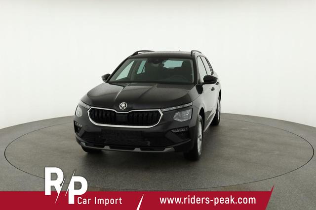 Skoda Kamiq Selection 1.0 TSI DSG Selection, Matrix, Kamera, 16-Zoll, Winter, 4-J Garantie 