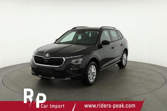 Skoda Kamiq Selection 1.0 TSI DSG Selection, Matrix, Kamera, 16-Zoll, Winter, 4-J Garantie 