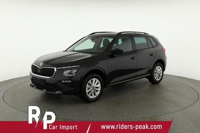 Skoda Kamiq Selection 1.0 TSI DSG Selection, Matrix, Kamera, 16-Zoll, Winter, 4-J Garantie 