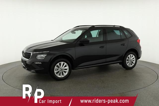 Skoda Kamiq Selection 1.0 TSI DSG Selection, Matrix, Kamera, 16-Zoll, Winter, 4-J Garantie 