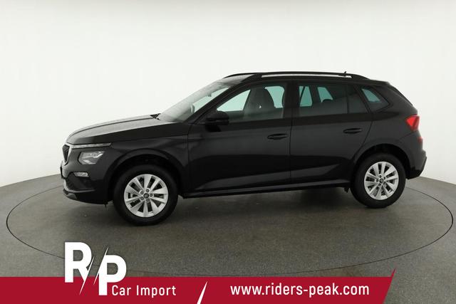 Skoda Kamiq Selection 1.0 TSI DSG Selection, Matrix, Kamera, 16-Zoll, Winter, 4-J Garantie 