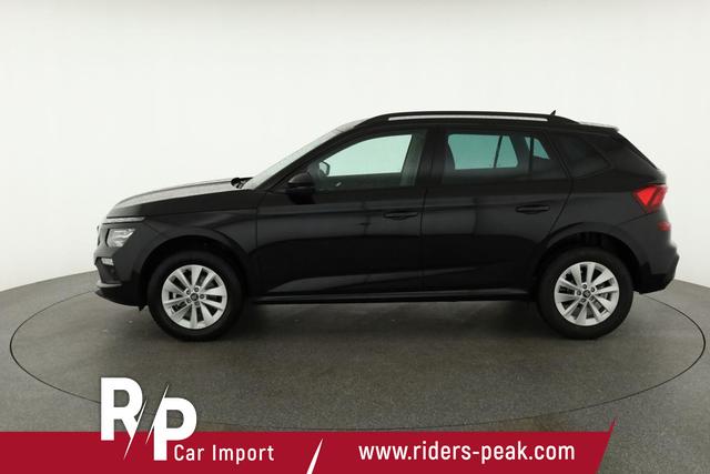 Skoda Kamiq Selection 1.0 TSI DSG Selection, Matrix, Kamera, 16-Zoll, Winter, 4-J Garantie 