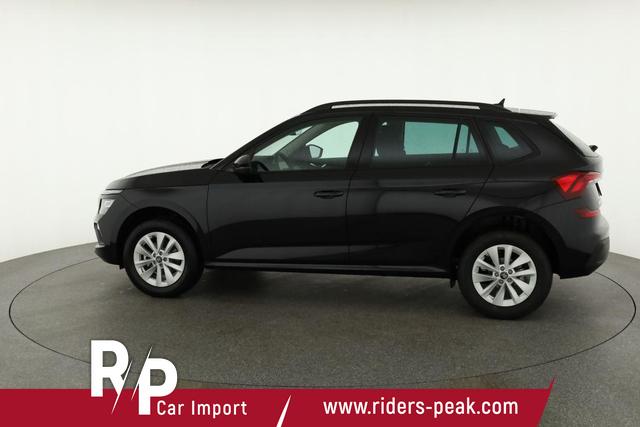 Skoda Kamiq Selection 1.0 TSI DSG Selection, Matrix, Kamera, 16-Zoll, Winter, 4-J Garantie 