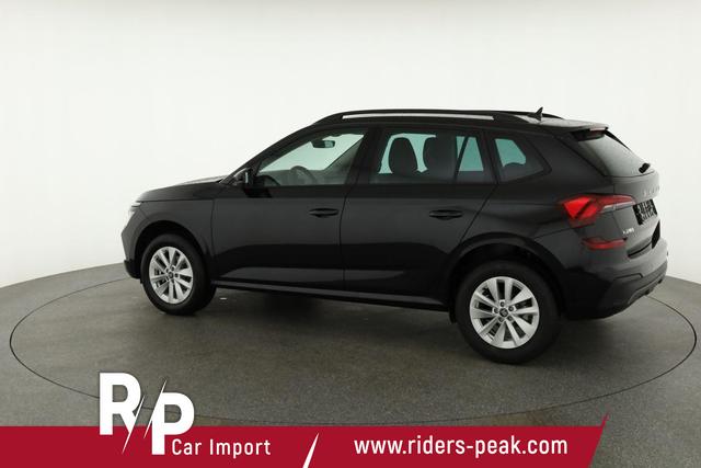 Skoda Kamiq Selection 1.0 TSI DSG Selection, Matrix, Kamera, 16-Zoll, Winter, 4-J Garantie 