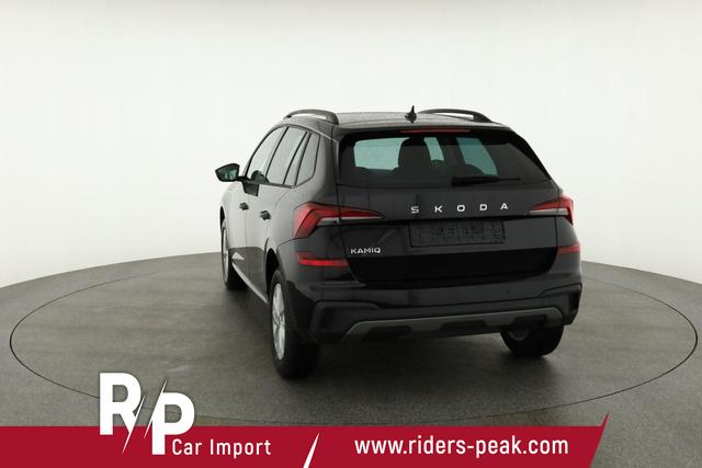 Skoda Kamiq Selection 1.0 TSI DSG Selection, Matrix, Kamera, 16-Zoll, Winter, 4-J Garantie 