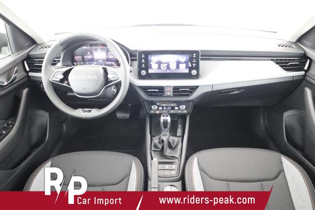 Skoda Kamiq Selection 1.0 TSI DSG Selection, AHK, Matrix, Kamera, Winter, 4-J Garantie 