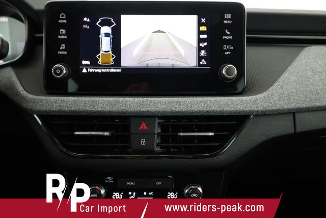 Skoda Kamiq Selection 1.0 TSI DSG Selection, AHK, Matrix, Kamera, Winter, 4-J Garantie 