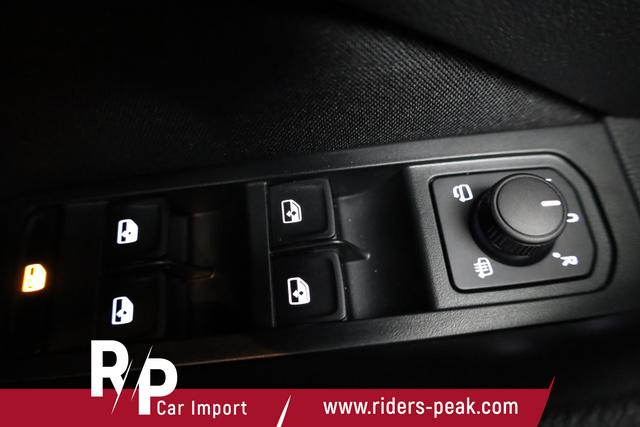 Skoda Kamiq Selection 1.0 TSI DSG Selection, AHK, Matrix, Kamera, Winter, 4-J Garantie 