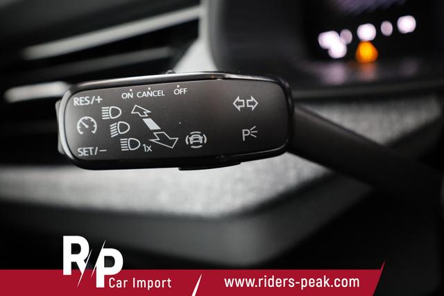 Skoda Kamiq Selection 1.0 TSI DSG Selection, AHK, Matrix, Kamera, Winter, 4-J Garantie 