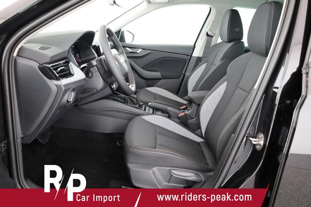 Skoda Kamiq Selection 1.0 TSI DSG Selection, AHK, Matrix, Kamera, Winter, 4-J Garantie 