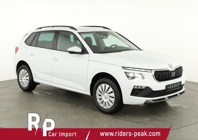 Skoda Kamiq Selection 1.0 TSI DSG Selection, AHK, Matrix, Kamera, Winter, 4-J Garantie 