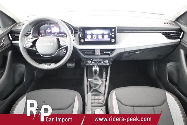 Skoda Kamiq Selection 1.0 TSI DSG Selection, AHK, Matrix, Kamera, Winter, 4-J Garantie 