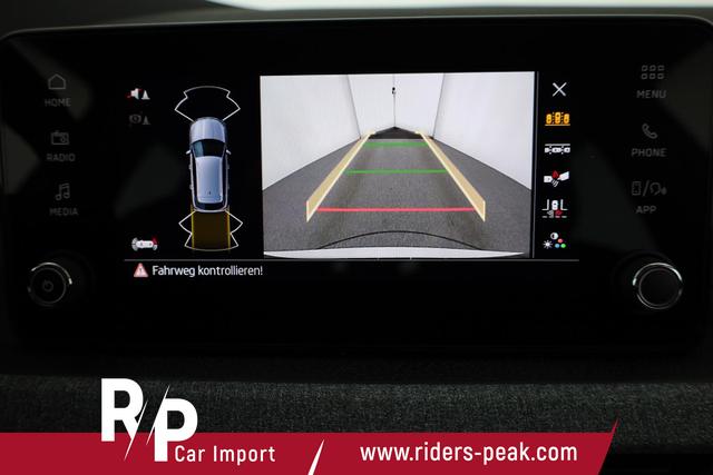 Skoda Kamiq Selection 1.0 TSI DSG Selection, AHK, Matrix, Kamera, Winter, 4-J Garantie 