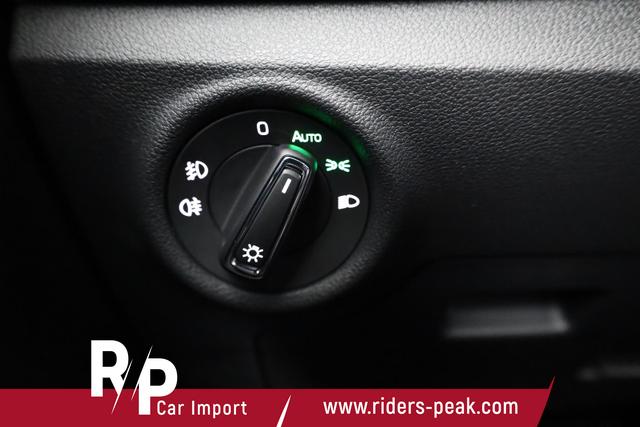 Skoda Kamiq Selection 1.0 TSI DSG Selection, AHK, Matrix, Kamera, Winter, 4-J Garantie 