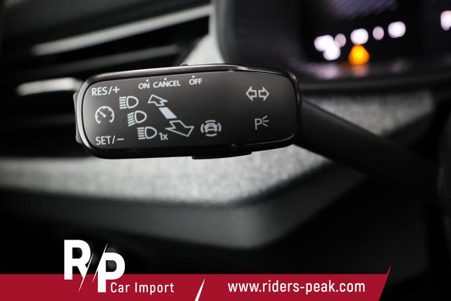 Skoda Kamiq Selection 1.0 TSI DSG Selection, AHK, Matrix, Kamera, Winter, 4-J Garantie 