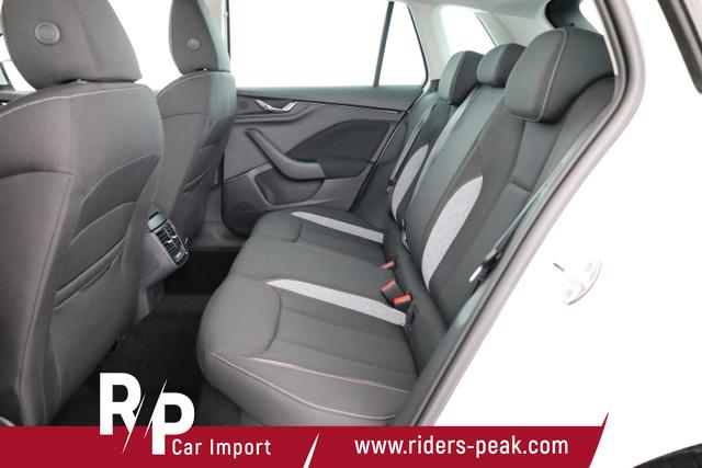 Skoda Kamiq Selection 1.0 TSI DSG Selection, AHK, Matrix, Kamera, Winter, 4-J Garantie 