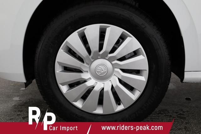 Skoda Kamiq Selection 1.0 TSI DSG Selection, AHK, Matrix, Kamera, Winter, 4-J Garantie 