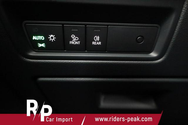 Volkswagen Touareg 3.0 TDI 210 kW 4Motion R-Line V6 Black, AHK, HuD, Luft, Standheizung 