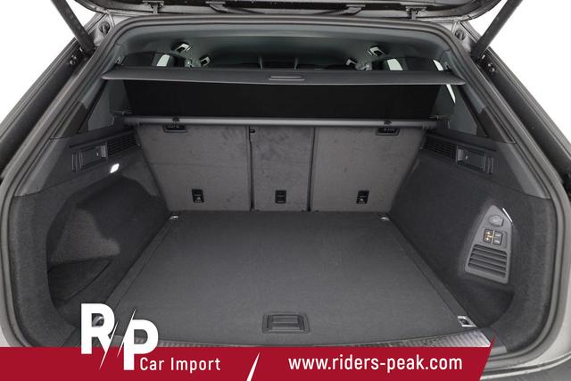 Volkswagen Touareg 3.0 TDI 210 kW 4Motion R-Line V6 Black, AHK, HuD, Luft, Standheizung 