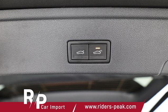 Volkswagen Touareg 3.0 TDI 210 kW 4Motion R-Line V6 Black, AHK, HuD, Luft, Standheizung 