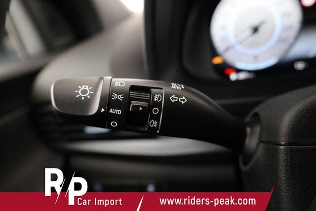 Hyundai i20 N Performance Perfomance 1.6 T-GDI, Navi, BOSE, Side, Kamera, LED 