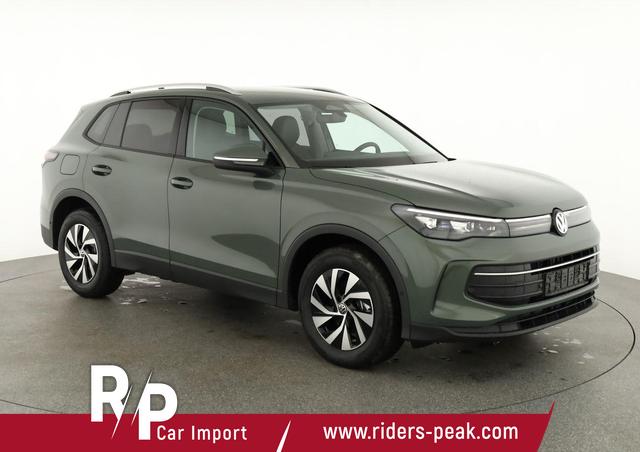 Volkswagen Tiguan - 1.5 eTSI 110 kW Life DSG Life, Navi, easyOpen, Kamera, 5-J Garantie
