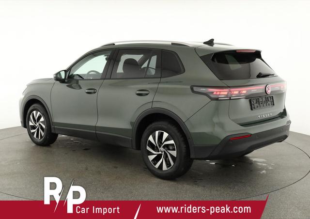 Volkswagen Tiguan 1.5 eTSI 110 kW Life DSG Life, Navi, easyOpen, Kamera, 5-J Garantie 