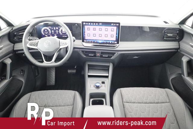 Volkswagen Tiguan 1.5 eTSI 110 kW Life DSG Life, Navi, easyOpen, Kamera, 5-J Garantie 