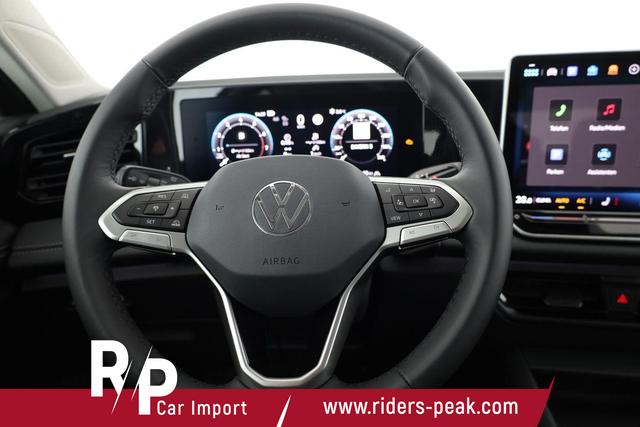 Volkswagen Tiguan 1.5 eTSI 110 kW Life DSG Life, Navi, easyOpen, Kamera, 5-J Garantie 