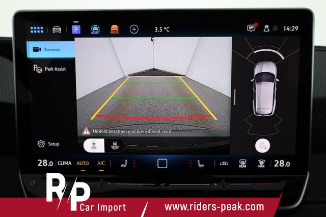 Volkswagen Tiguan 1.5 eTSI 110 kW Life DSG Life, Navi, easyOpen, Kamera, 5-J Garantie 