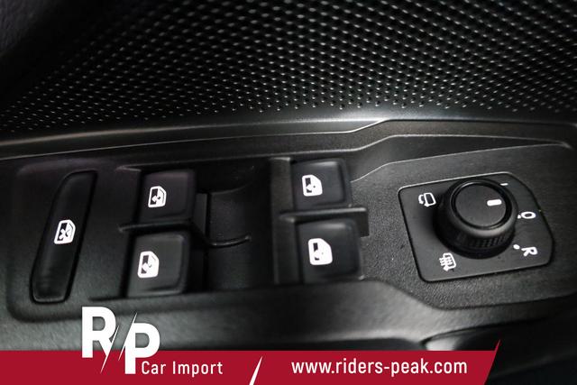 Volkswagen Tiguan 1.5 eTSI 110 kW Life DSG Life, Navi, easyOpen, Kamera, 5-J Garantie 