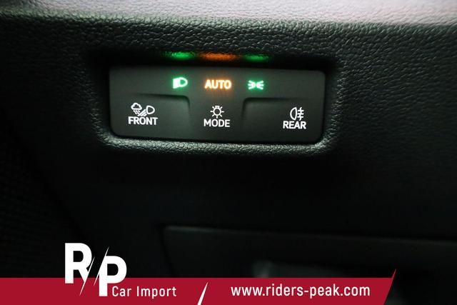 Volkswagen Tiguan 1.5 eTSI 110 kW Life DSG Life, Navi, easyOpen, Kamera, 5-J Garantie 