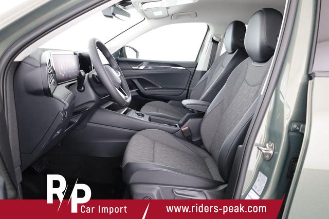 Volkswagen Tiguan 1.5 eTSI 110 kW Life DSG Life, Navi, easyOpen, Kamera, 5-J Garantie 