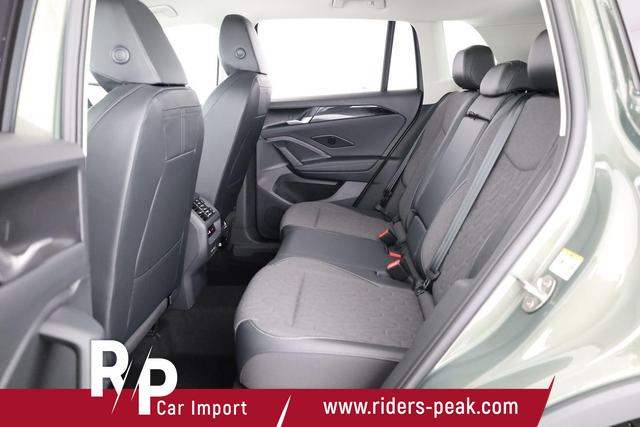Volkswagen Tiguan 1.5 eTSI 110 kW Life DSG Life, Navi, easyOpen, Kamera, 5-J Garantie 