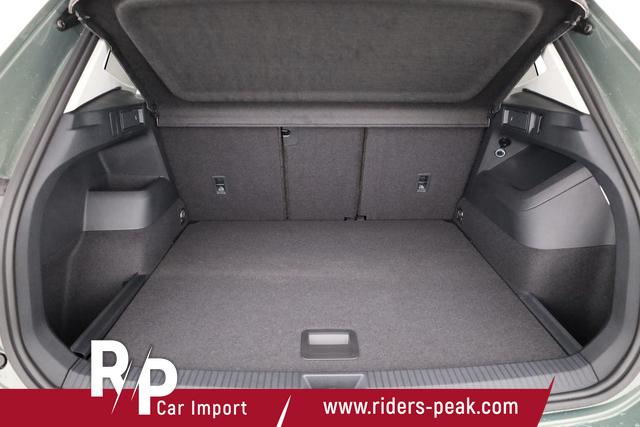 Volkswagen Tiguan 1.5 eTSI 110 kW Life DSG Life, Navi, easyOpen, Kamera, 5-J Garantie 