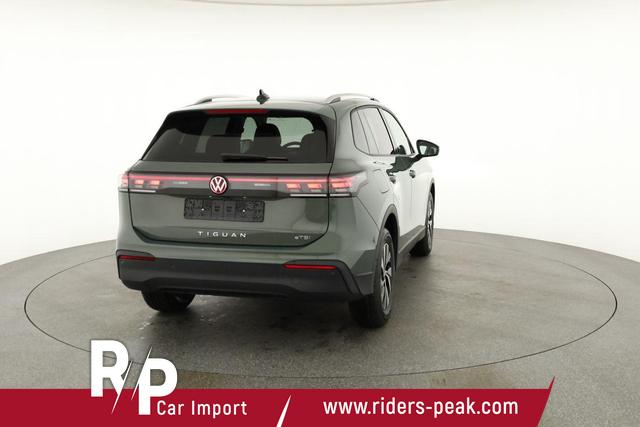 Volkswagen Tiguan 1.5 eTSI 110 kW Life DSG Life, Navi, easyOpen, Kamera, 5-J Garantie 