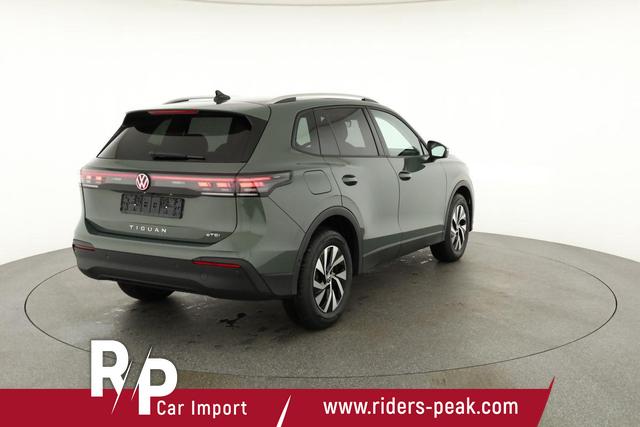Volkswagen Tiguan 1.5 eTSI 110 kW Life DSG Life, Navi, easyOpen, Kamera, 5-J Garantie 