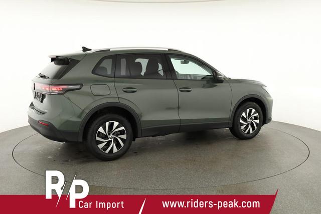 Volkswagen Tiguan 1.5 eTSI 110 kW Life DSG Life, Navi, easyOpen, Kamera, 5-J Garantie 