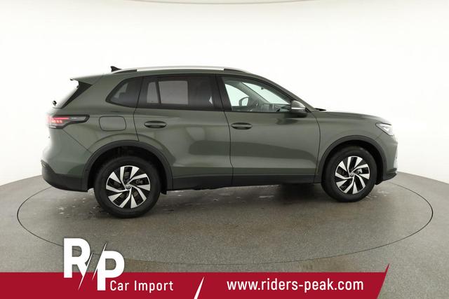 Volkswagen Tiguan 1.5 eTSI 110 kW Life DSG Life, Navi, easyOpen, Kamera, 5-J Garantie 